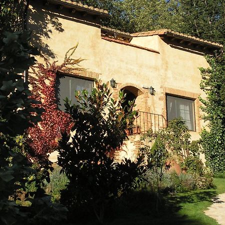 Finca El Carpintero Jerte Exterior foto