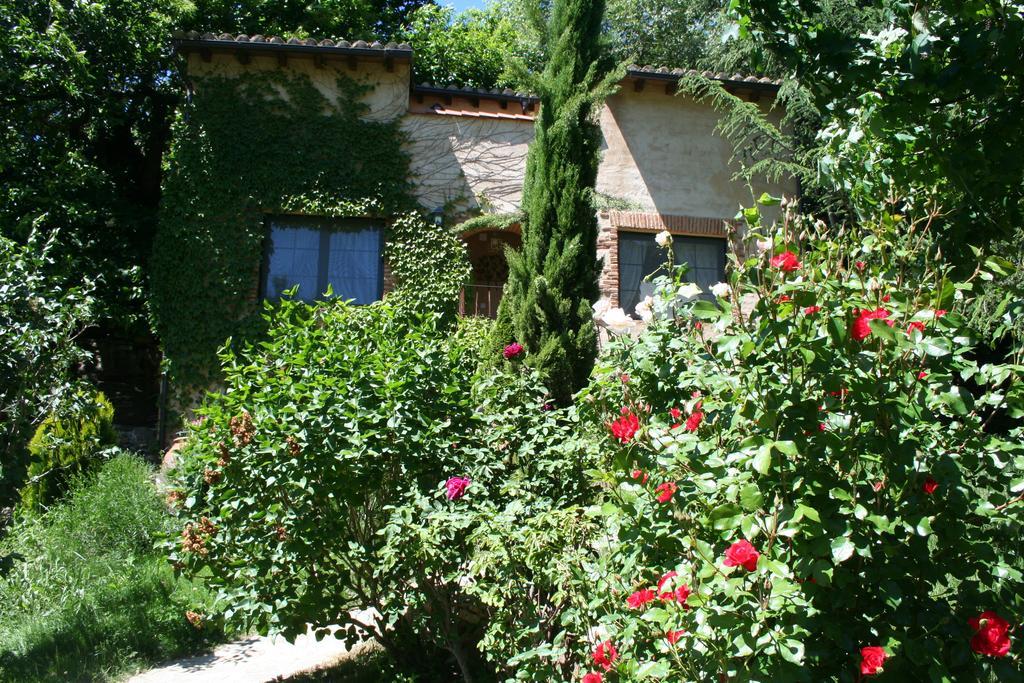 Finca El Carpintero Jerte Exterior foto
