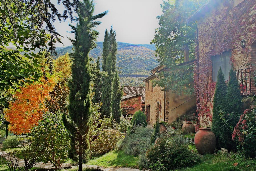 Finca El Carpintero Jerte Exterior foto