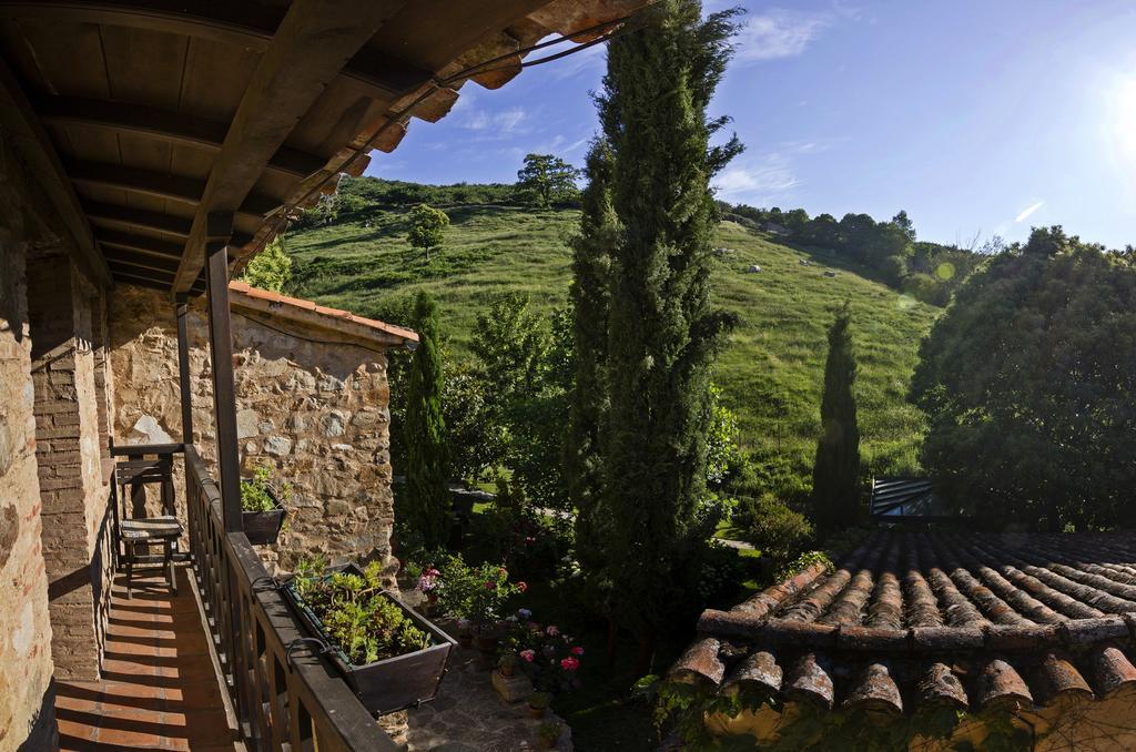 Finca El Carpintero Jerte Exterior foto